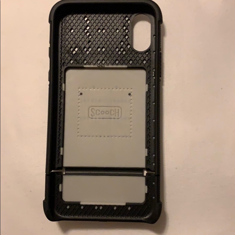 Protective iPhone X case - Picture 4 of 4